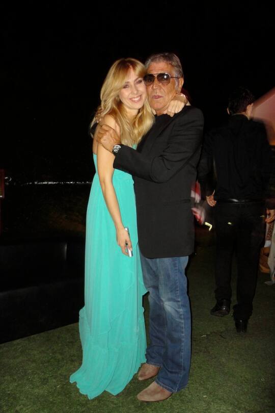 Stephan Weiler in Mailand