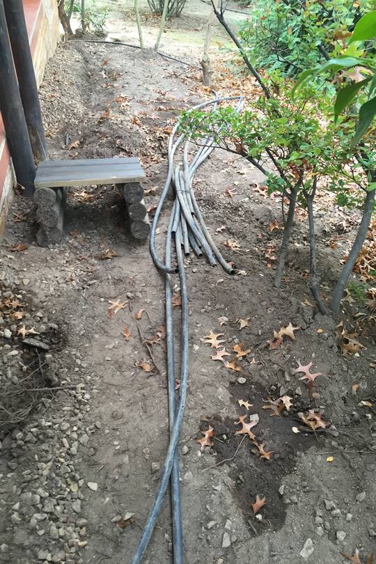 Neues Leben Südafrika Blog Sacha von der Crone