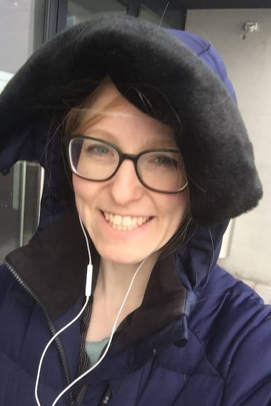 Sonja Füchslin Exfreundinnen My Day