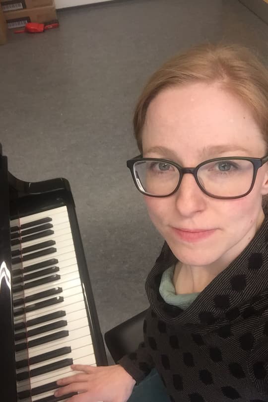 Sonja Füchslin Exfreundinnen My Day