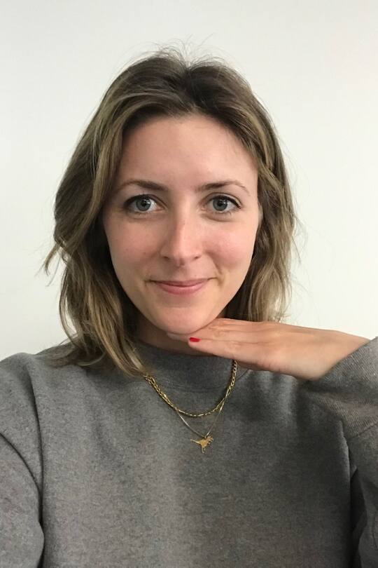 Die Style-Redaktion mit Snapchat-Filter