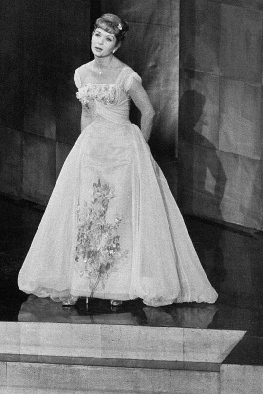 Oscars 2017 Kleider & Gewinner of all time