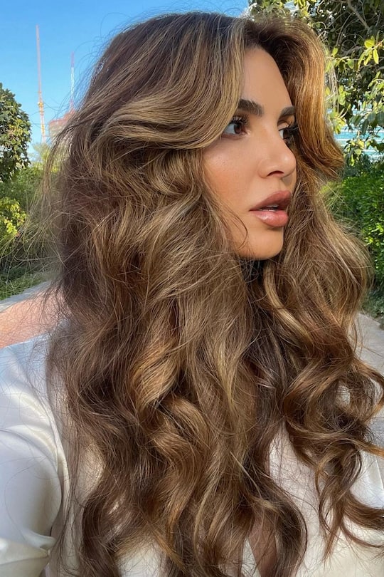 Instagram/negin_mirsalehi