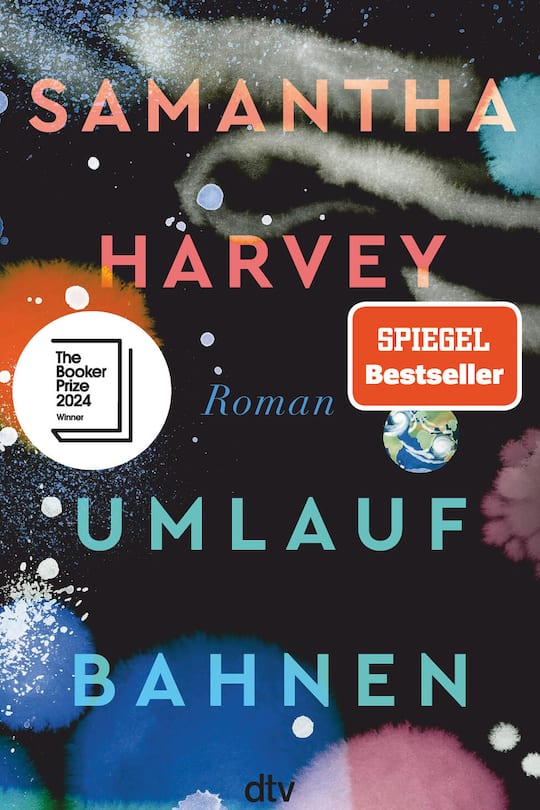 Ein Tag auf der Raumstation ISS dauert nur 90 Minuten, in 24 Stunden geht die Sonne 16-mal auf und unter.
