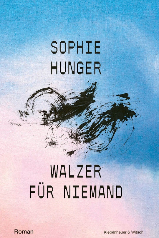 Alles über eine Liebesgeschichte, die mit ihrem Durchbruch in Paris zerbricht.