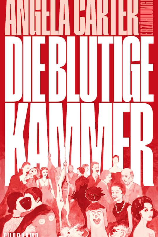 Krass und kitschig, sinnlich und extrem: Es braucht Mut, die radikale Prosa von Angela Carter wieder aufzulegen, die 1979 die linientreuen Feministinnen schockierte und nun von der jungen Kultautorin Mithu Sanyal verteidigt wird. Zehn Erzählungen wandeln klassische Märchen ab: Brutal wie «Schnee-wittchen», rührend wie «Die Schöne und das Biest», opulent und orgiastisch wie «Blaubarts Zimmer». Märchen für Erwachsene, sehr erwachsene!Angela Carter, Suhrkamp