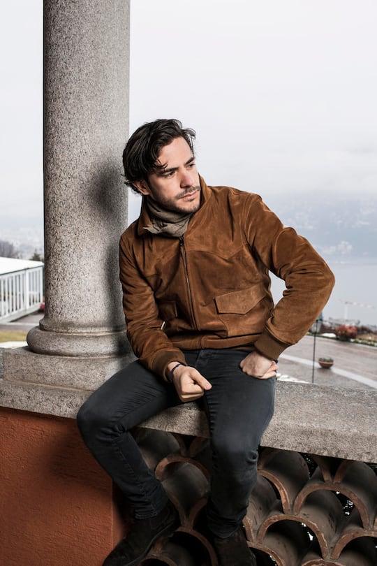 Jack Savoretti