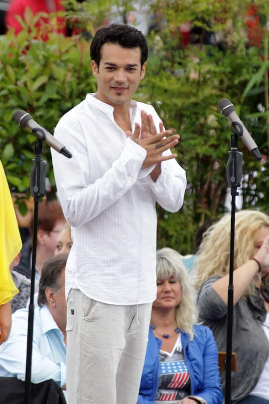 DSDS Kandidaten 2002/2003