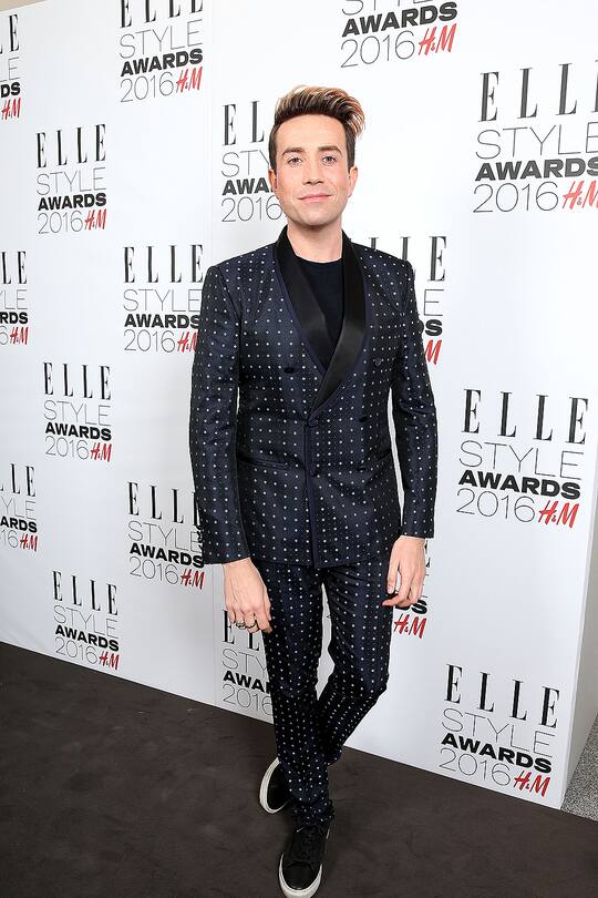 Elle Style Awards
