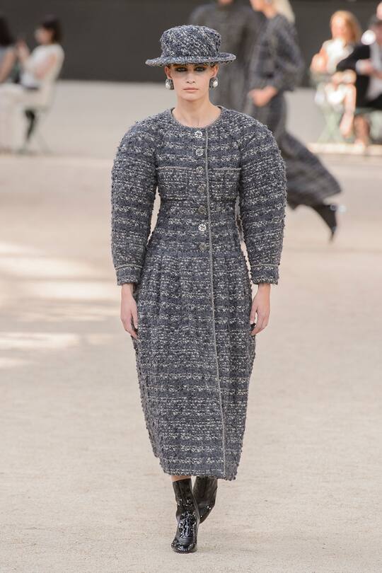 Chanel Paris Fashion Week