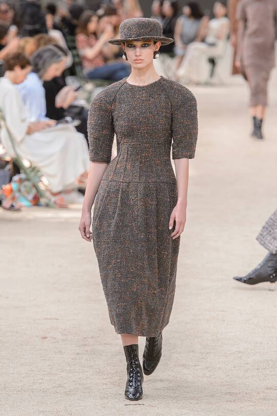 Chanel Paris Fashion Week