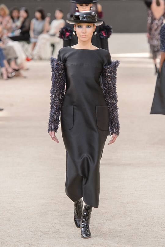 Chanel Paris Fashion Week
