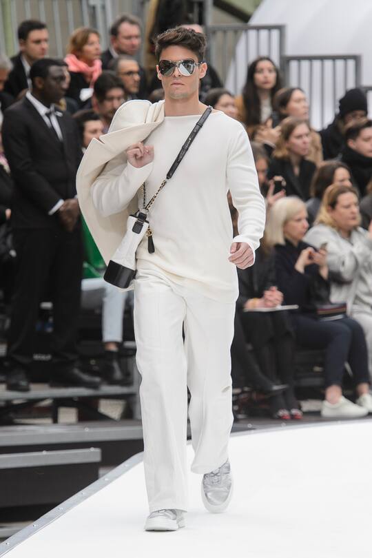 Chanel Paris Fashion Week