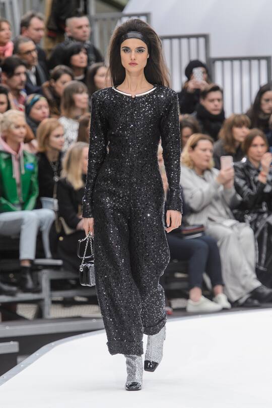 Chanel Paris Fashion Week