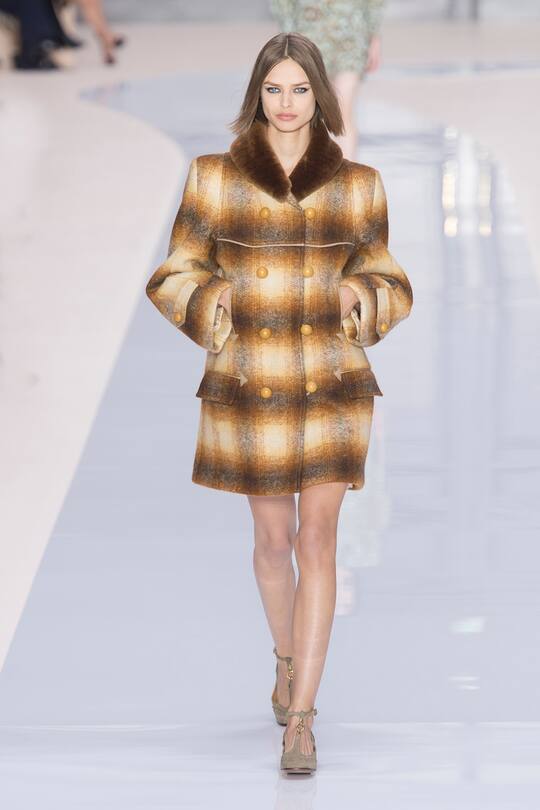 Chloé Paris Fashion Week