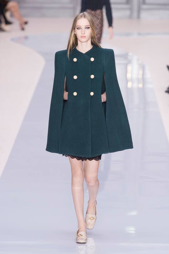 Chloé Paris Fashion Week