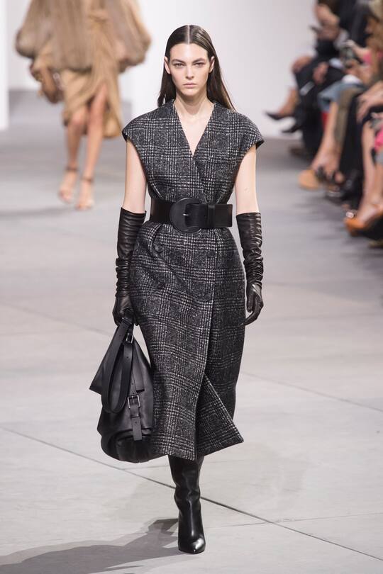 NYFW Michael Kors HW 2017