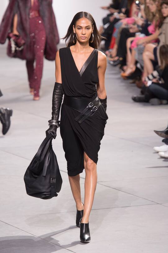 NYFW Michael Kors HW 2017