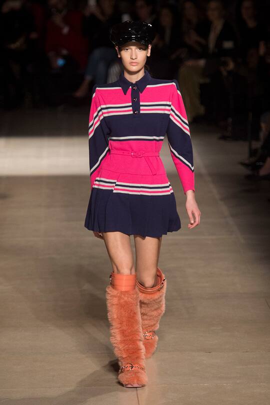 Miu Miu Paris Fashion Week