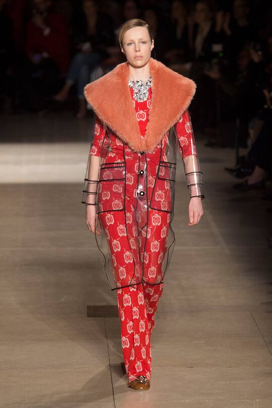 Miu Miu Paris Fashion Week