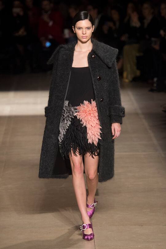 Miu Miu Paris Fashion Week