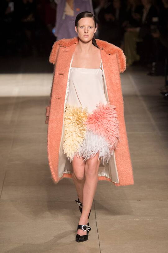 Miu Miu Paris Fashion Week