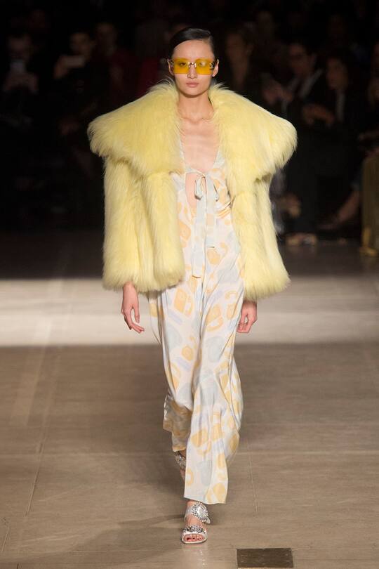 Miu Miu Paris Fashion Week