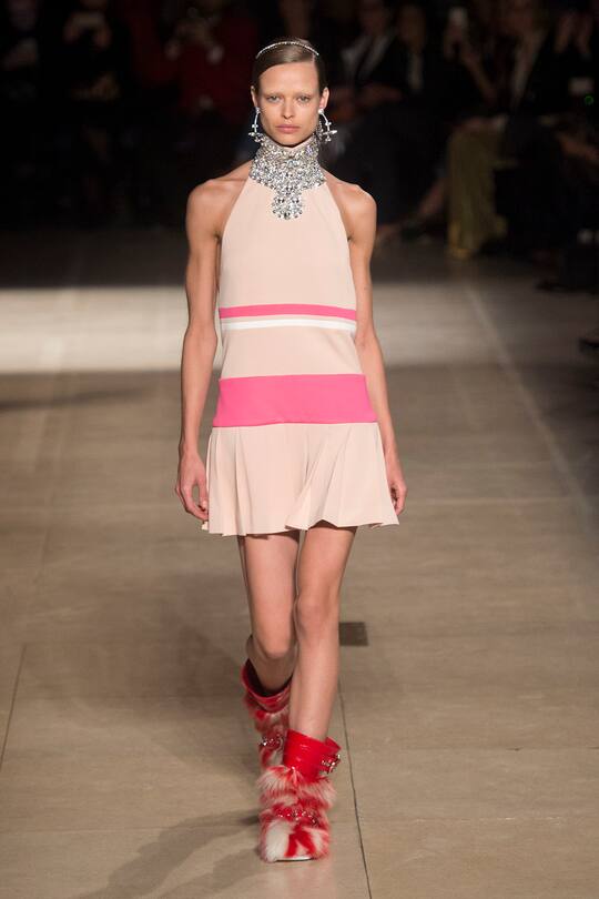 Miu Miu Paris Fashion Week