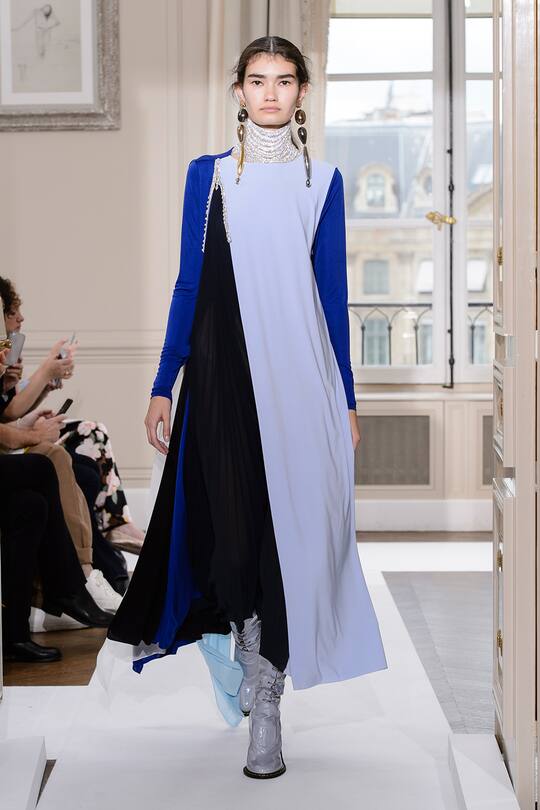 PFW Schiaparelli