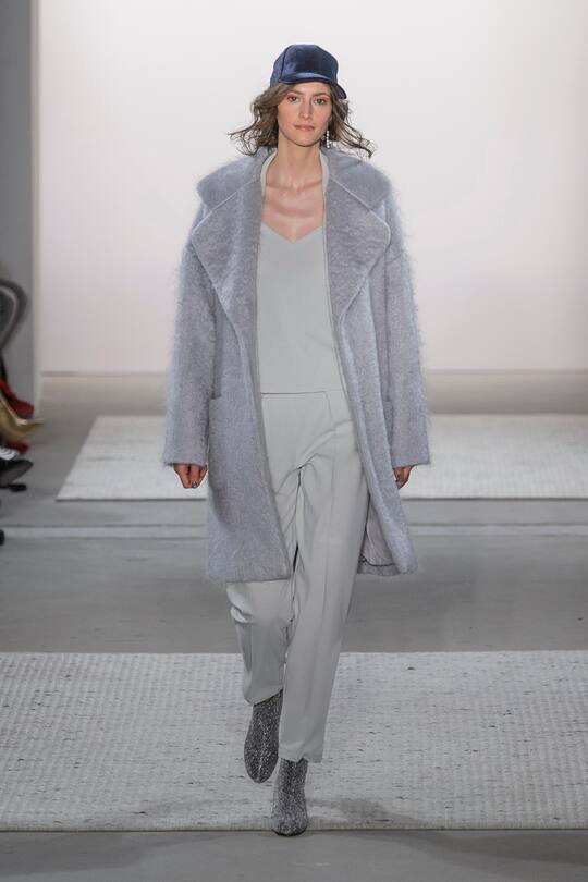 Steinrohner Herbst/Winter 2017 Berlin Fashion Week