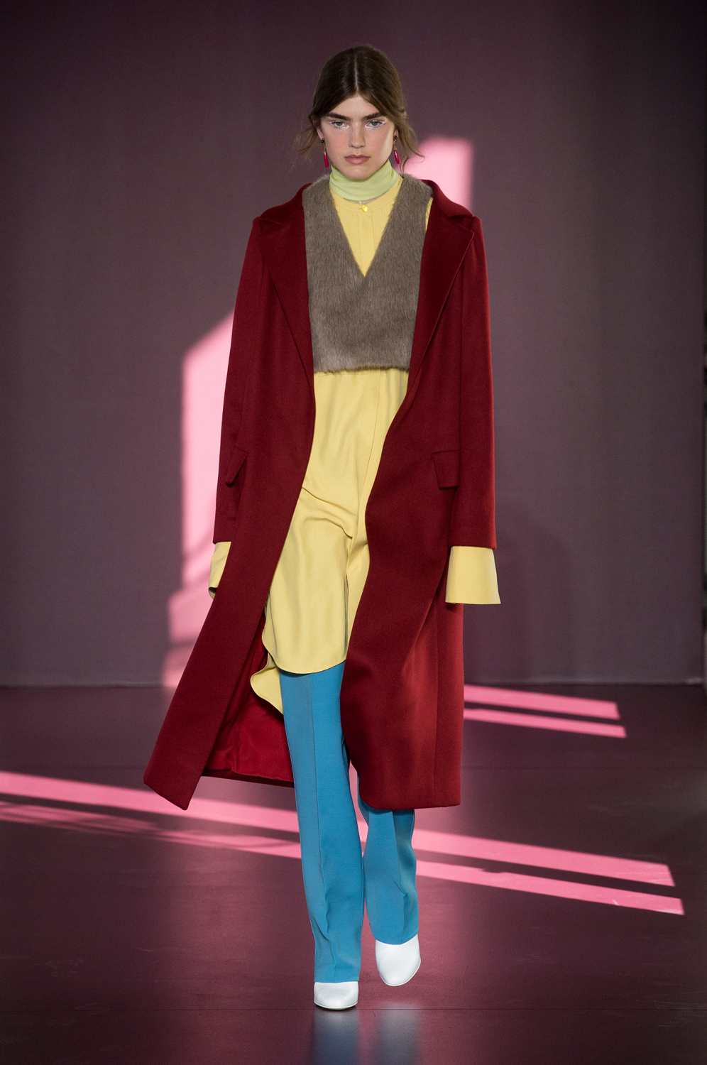 Paris Fashion Week Valentino