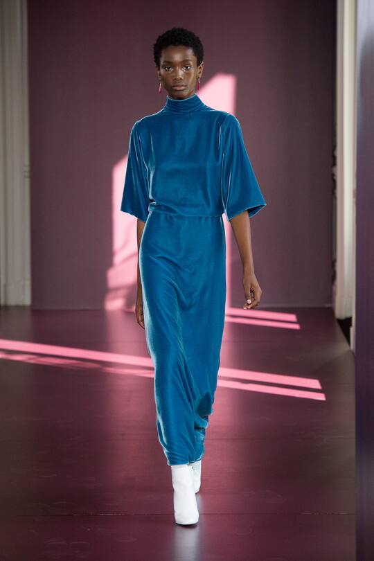 Paris Fashion Week Valentino