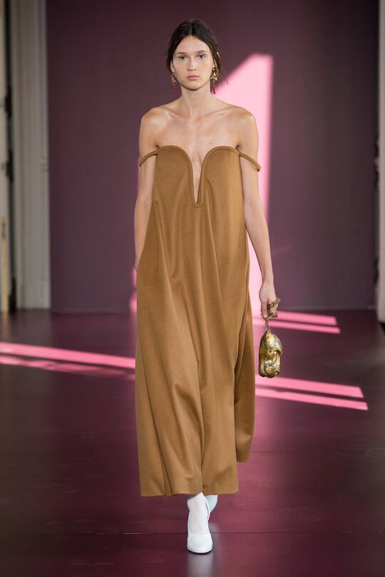 Paris Fashion Week Valentino