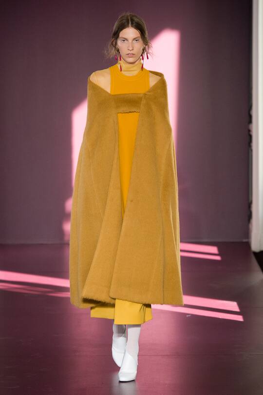 Paris Fashion Week Valentino