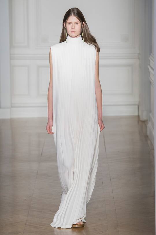 Valentino Fashion Week Paris