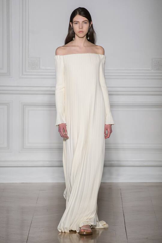 Valentino Fashion Week Paris