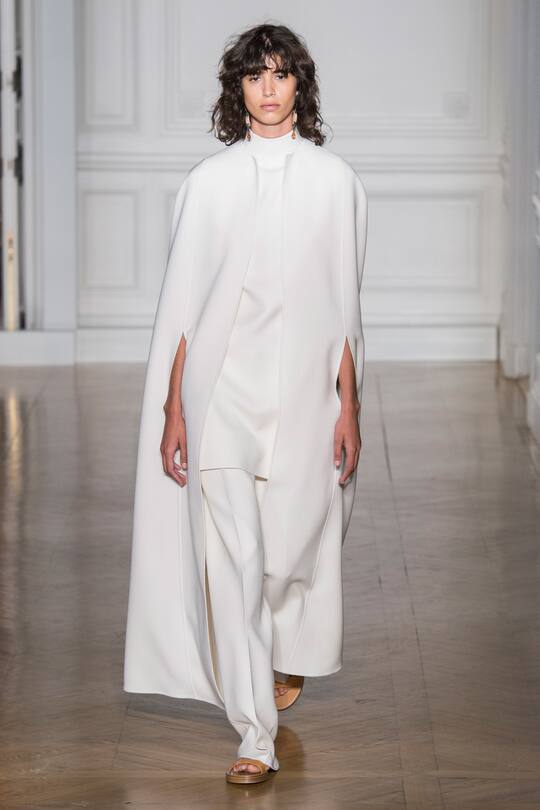 Valentino Fashion Week Paris