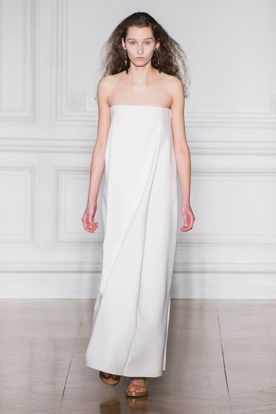 Valentino Fashion Week Paris