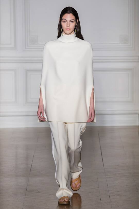 Valentino Fashion Week Paris