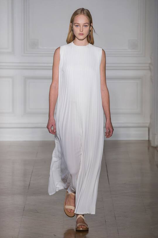 Valentino Fashion Week Paris