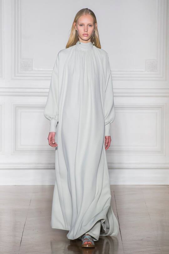 Valentino Fashion Week Paris