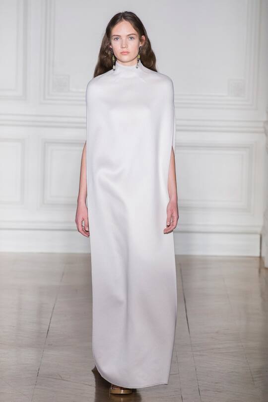 Valentino Fashion Week Paris