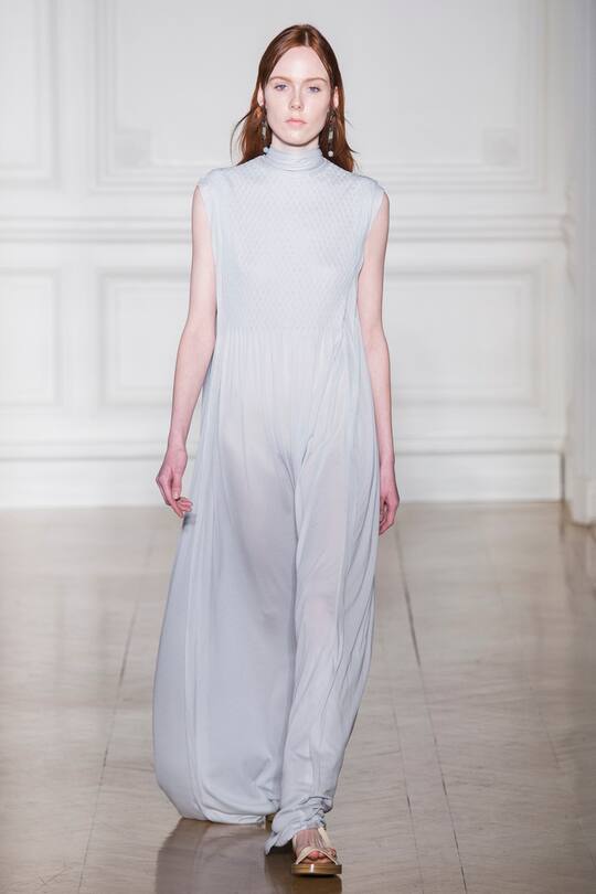 Valentino Fashion Week Paris