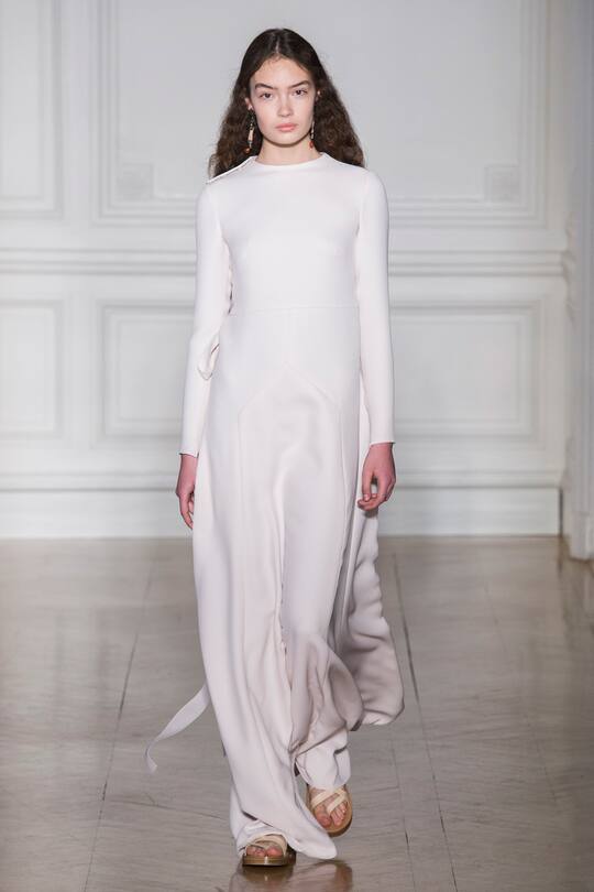 Valentino Fashion Week Paris