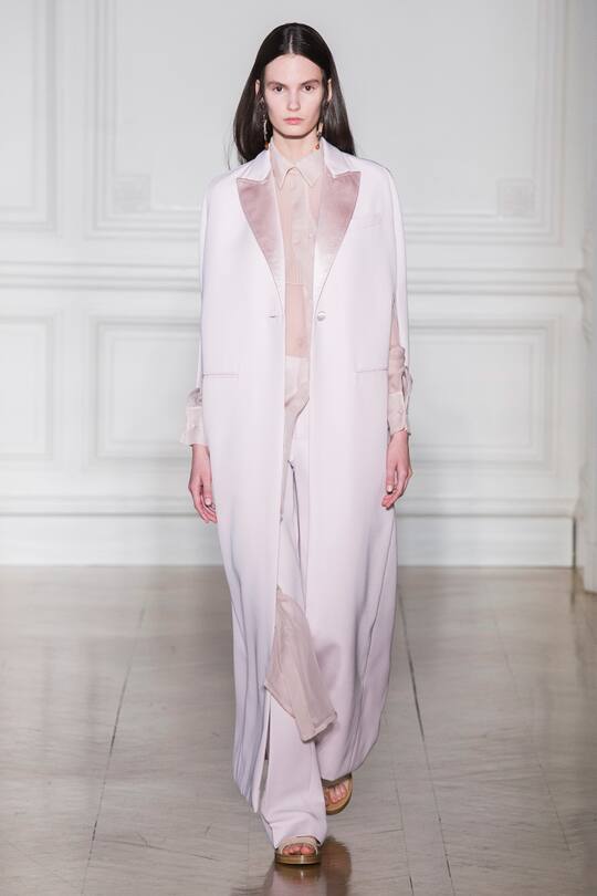 Valentino Fashion Week Paris