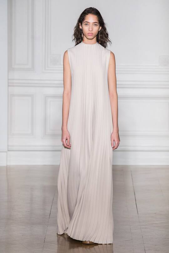 Valentino Fashion Week Paris