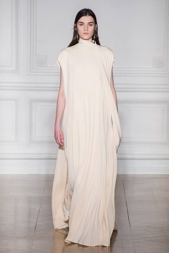 Valentino Fashion Week Paris