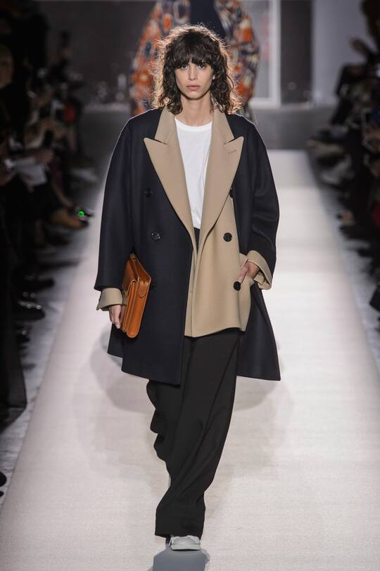 Dries Van Noten Paris Fashion Week