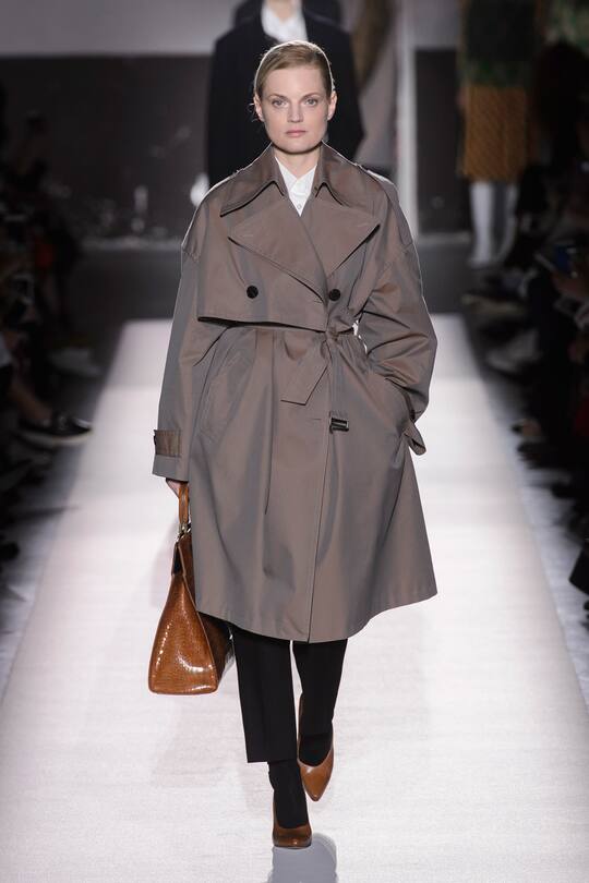 Dries Van Noten Paris Fashion Week