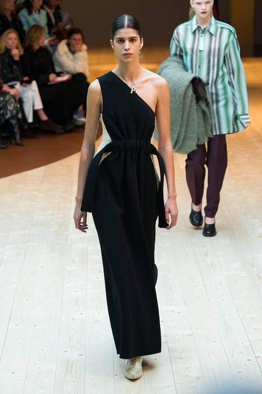 Céline Paris Fashion Week HW 2017